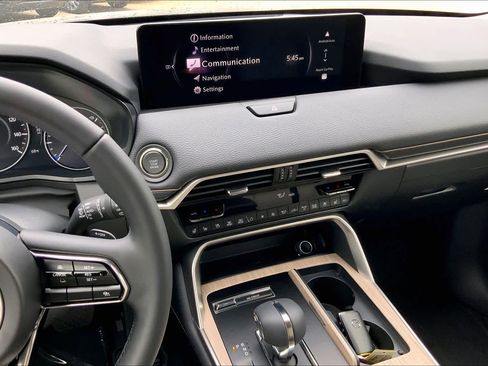 New 2026 MAZDA CX-90 3.3 Turbo w/ Preferred Package image 6