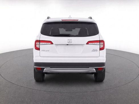 Used 2020 Honda Pilot Elite image 4