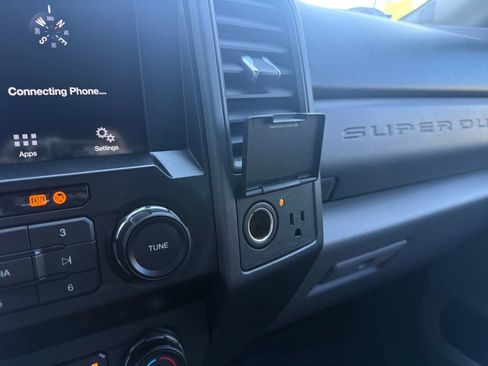 Used 2019 Ford F350 XL w/ STX Appearance Package AWD/4WD image 26