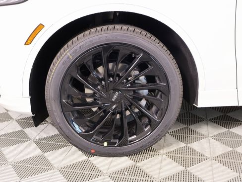 New 2026 Lincoln Aviator Reserve image 19