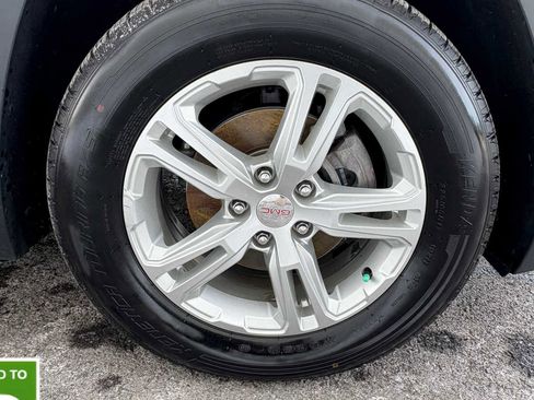 Used 2021 GMC Terrain SLE w/ Driver Convenience Package image 27