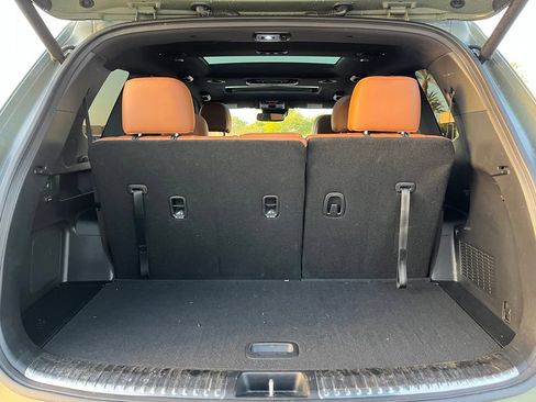 Used 2024 Kia Telluride SX X-Line AWD/4WD image 54