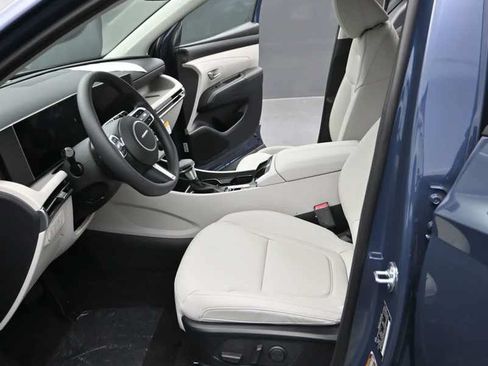 New 2026 Hyundai Tucson SEL Plus FWD image 15