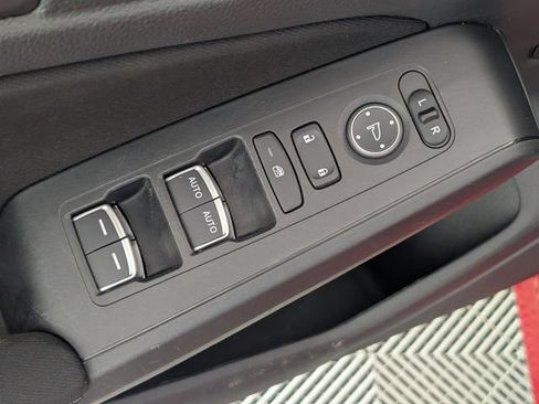 Used 2024 Honda Civic Sport image 12