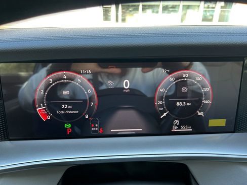 New 2026 Volkswagen Tiguan SE R-Line FWD image 19