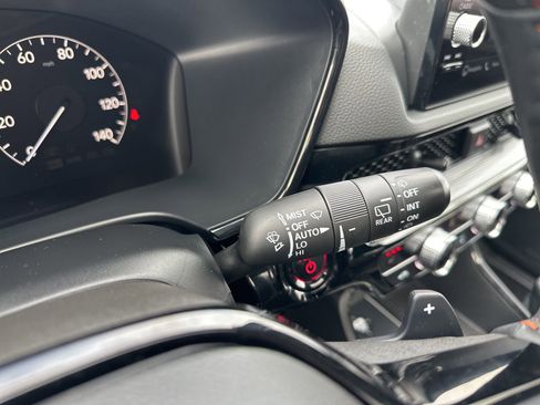 Used 2025 Honda CR-V Sport Touring image 42
