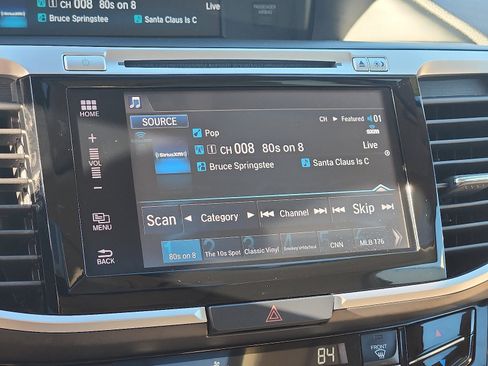 Used 2017 Honda Accord EX-L image 17