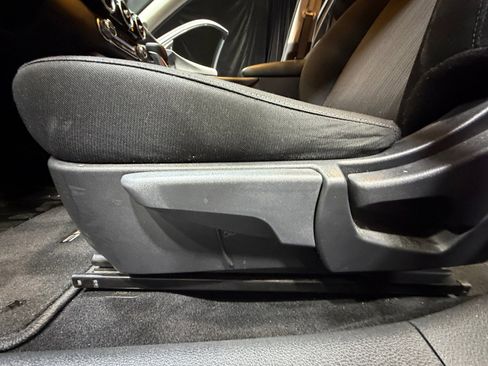 Used 2023 Nissan Sentra SV w/ All-Weather Package image 14