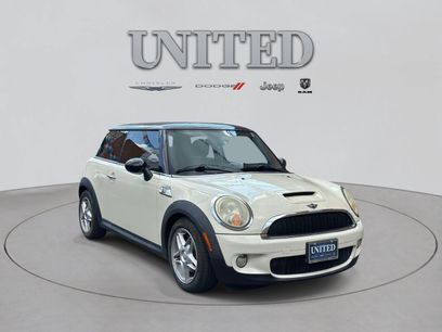 Used 2009 MINI Cooper S