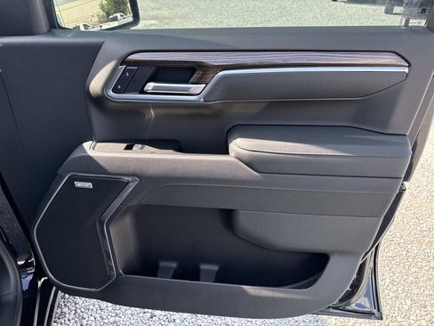 New 2026 Chevrolet Silverado 1500 RST image 14