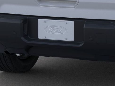 New 2026 Ford Bronco Sport Big Bend AWD/4WD image 23