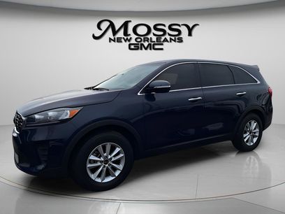 Used 2019 Kia Sorento FWD