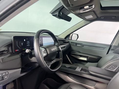 Used 2024 Kia EV9 Wind image 21