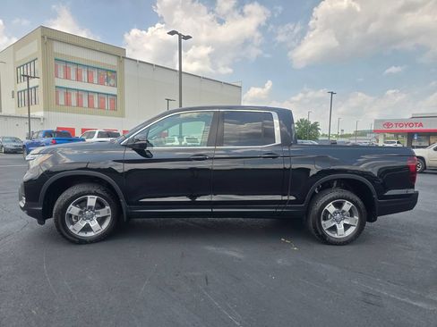 Used 2025 Honda Ridgeline RTL image 5