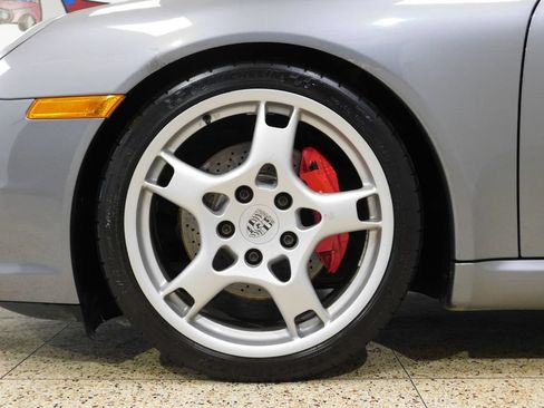 Used 2006 Porsche 911 Carrera S RWD image 21