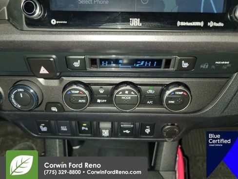 Used 2023 Toyota Tacoma TRD Off-Road image 11