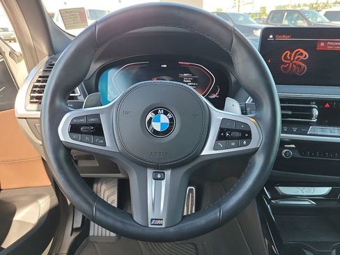 Used 2024 BMW X3 xDrive30i w/ Premium Package AWD/4WD image 19