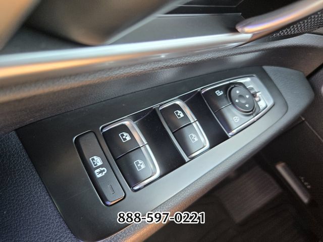 Used 2022 Kia Telluride S FWD image 32