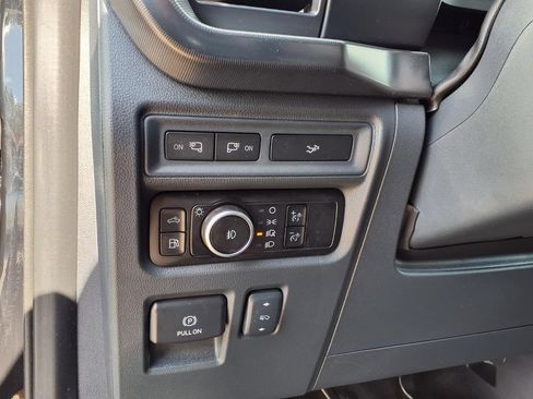 Used 2024 Ford F150 Lariat w/ Equipment Group 502A High AWD/4WD image 27