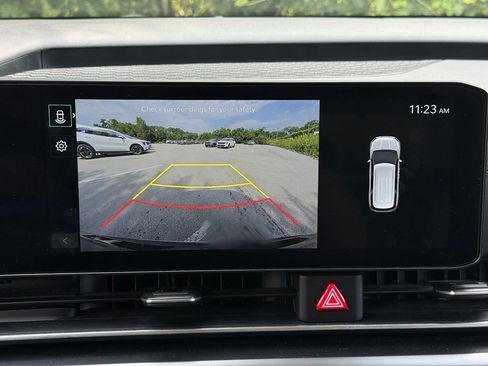 Used 2026 Kia Carnival FWD image 37