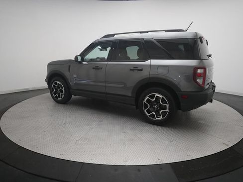 Used 2022 Ford Bronco Sport Big Bend w/ Convenience Package AWD/4WD image 32