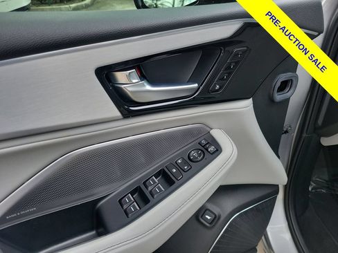 Certified 2026 Acura MDX w/ Technology Package FWD image 19