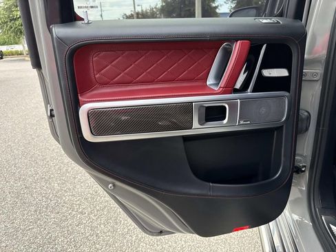 Used 2024 Mercedes-Benz G 63 AMG 4MATIC image 15