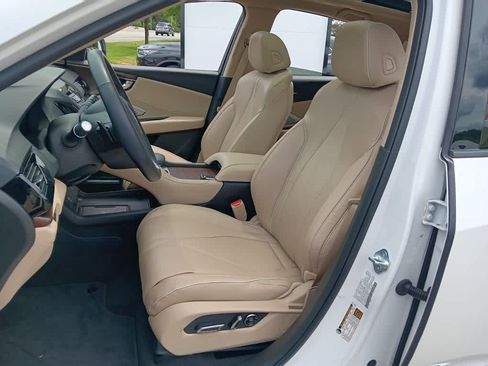 Used 2023 Acura RDX AWD w/ Advance Package image 11