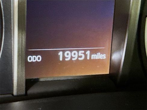 Certified 2023 Toyota 4Runner Limited image 5