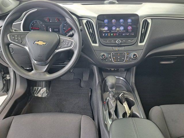 Used 2024 Chevrolet Malibu LT FWD image 26