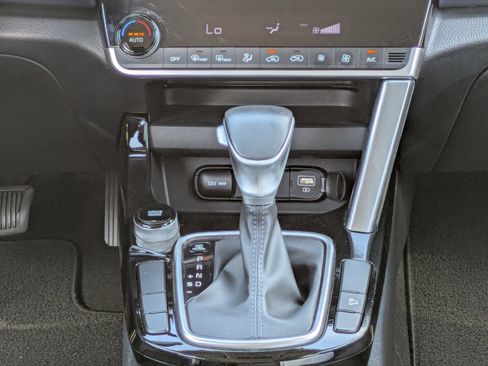 Certified 2023 Kia Seltos S FWD image 16