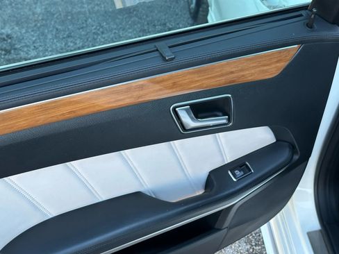 Used 2014 Mercedes-Benz E 63 AMG S-Model image 20