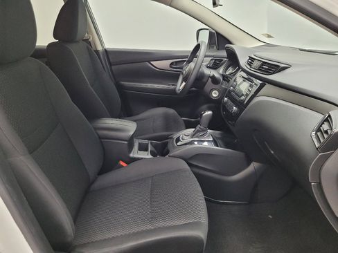 Used 2017 Nissan Rogue Sport S w/ S Appearance Package FWD image 21