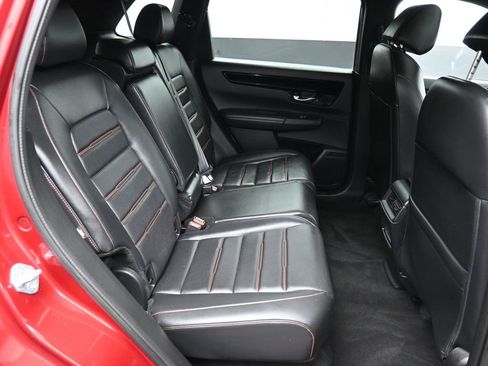 Certified 2024 Honda CR-V Sport Touring image 24
