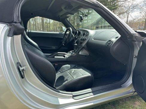 Used 2007 Pontiac Solstice Convertible w/ Premium Package image 33