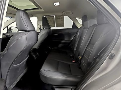 Used 2019 Lexus NX 300 FWD w/ Premium Package image 10