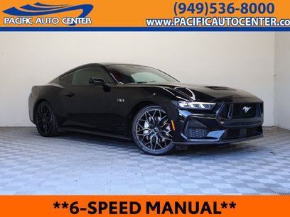 Used 2024 Ford Mustang GT
