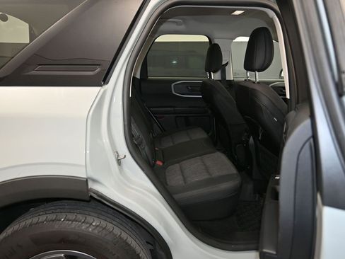 Used 2022 Ford Bronco Sport Big Bend w/ Convenience Package image 24