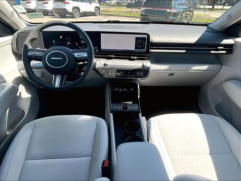 Used 2024 Hyundai Kona SEL w/ Convenience Package image 21