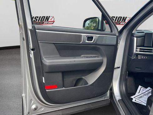 New 2026 Hyundai Santa Fe SEL AWD/4WD image 16