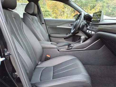 New 2025 Acura Integra A-Spec FWD image 7