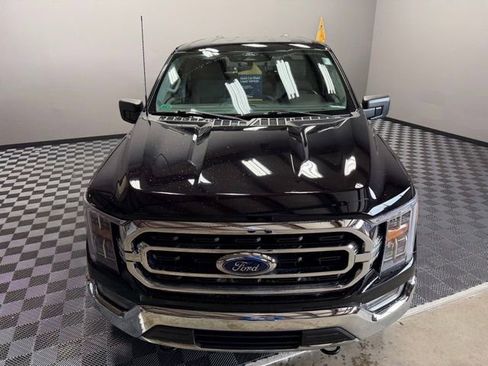 Used 2022 Ford F150 XLT w/ Equipment Group 302A High image 5