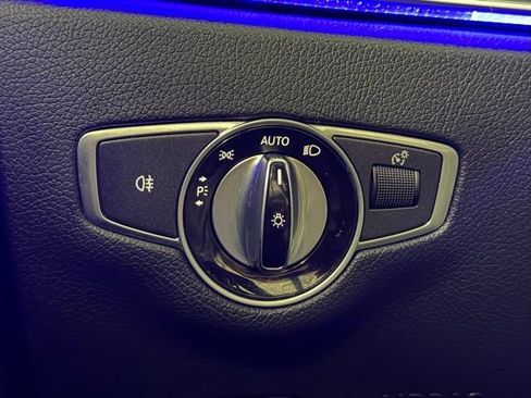 Used 2019 Mercedes-Benz E 300 4MATIC w/ Premium 1 Package image 15