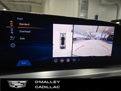 New 2026 Cadillac Lyriq Signature Luxury image 25