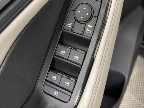 New 2026 Nissan Rogue Dark Armor FWD image 23