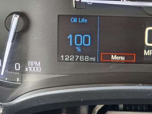 Used 2018 Cadillac XTS Luxury image 27