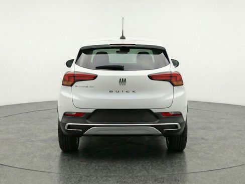 Used 2025 Buick Encore GX Preferred FWD image 7