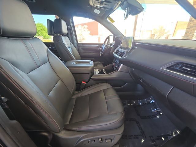 Used 2023 Chevrolet Tahoe RST w/ RST Performance Edition AWD/4WD image 27
