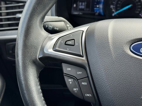 Certified 2023 Ford Edge SEL image 27