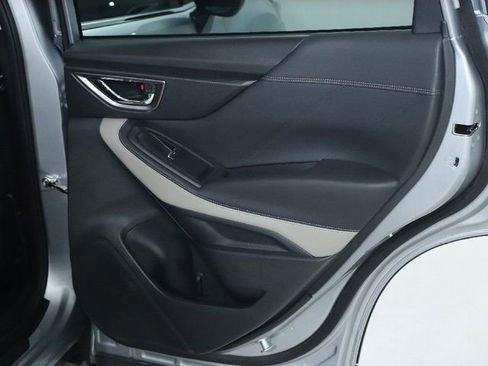 Certified 2023 Subaru Forester Limited AWD/4WD image 36